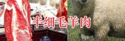 四川半細(xì)毛羊養(yǎng)殖基地：涼山半細(xì)毛羊銷(xiāo)售-半細(xì)毛羊價(jià)格